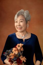 -时光纪亲子全家福照相馆(静安店母女写真父母纪念照)