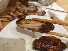 -鬼味烤翅(南锣鼓巷店)