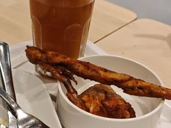 -宜家·瑞典风味餐厅(武汉荟聚中心店)