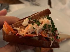 -Burger & Lobster(Dean Street)