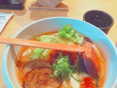 -味千拉面(广州金沙永旺梦乐城店)