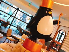 -BossBabe亲子餐厅(金光华广场店)