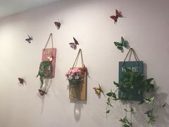 -茗丰茶艺馆(锦绣江南三期店)