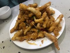 -九龙餐厅(大沽路店)