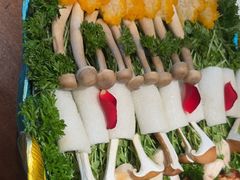 -慢丽江·云南野生菌土鸡锅(西山店)