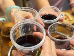 -亮欢寨酸汤鱼(沙冲路店)
