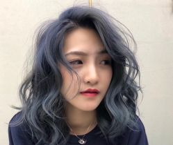 -HairCode芭曲发型