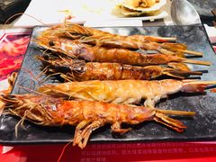-大渔铁板烧(花园道店)