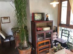 -时光花园(白鹭洲店)