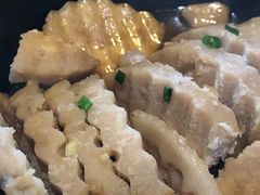 -竹里馆 ·茶食(奥体店)