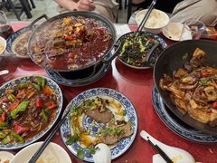 -北大地皖峰饭馆