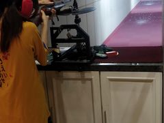 -真枪会射击俱乐部(河西中央公园店)