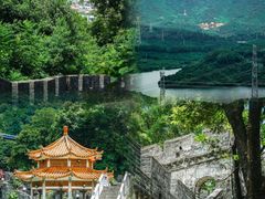 -求水山公园