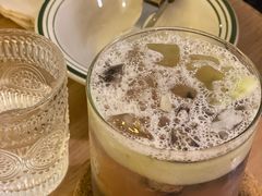 -The Good Place好地方·Brunch·coffee(国贸店)