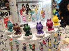 -泡泡玛特POPMART(武汉新天地南馆店)