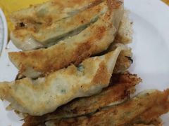 蛤蜊锅贴-青岛锅贴(洛阳路分店)