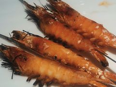 -清真·老金烧烤(舜华南路店)