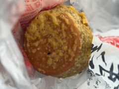 -宫门口馒头铺(创始人总店)