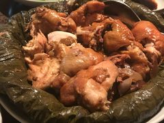 -湖滨28中餐厅·西湖宴·杭州君悦酒店