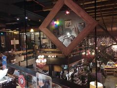 -咖梦餐厅 COMENG RESTAURANT