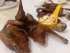 -清心鸡沙田乳鸽店·非遗传承(粤垦路店)