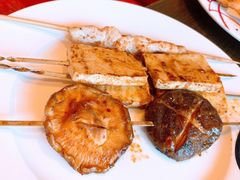 -青岛金沙滩希尔顿酒店·自助餐厅