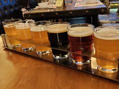 -爱啤精酿·民谣酒馆(滨江店)