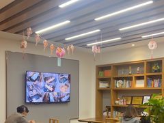-子曰书院·古筝围棋书法国画小主持(夏都店)