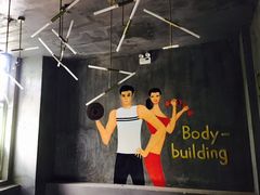 -超鹿运动(融侨锦江店)