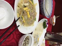 石家饭店(木渎老店)-石家饭店原址