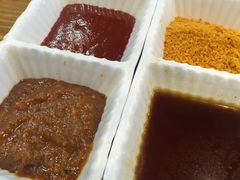 -猪小牛烤肉(青塔店)
