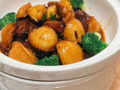 鲍鱼红烧肉-中国徽菜·徽商故里(罍街店)