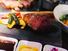 雪花牛排-Erman岩烧牛排(虹桥南丰城店)