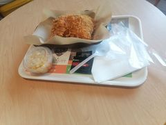 -德克士(上东店)