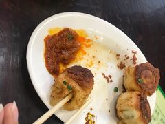 -丁莲芳(红旗路店)