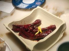 吮指鸡爪-桂满陇-十里风荷(合生汇店)