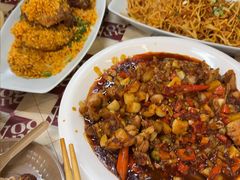-老三样·旧食新味(船山路店)