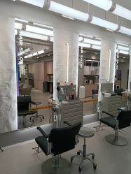 -Z.X HAIR SALON张新美业