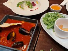 -Bistro 63 创意融合料理(广粤天地店)