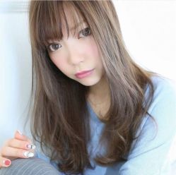 -GIRL STYLE 烫发·染发沙龙