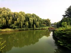 -河北省园博园
