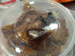 -老盛兴汤包馆(安波店)