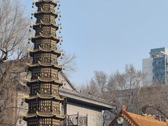-哈尔滨极乐寺