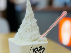 -野人先生Gelato(上海长宁龙之梦店)
