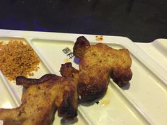 -很久以前羊肉串(清河店)