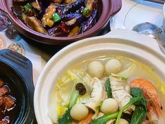 -意卡菲·欢乐聚会餐厅(华侨店)
