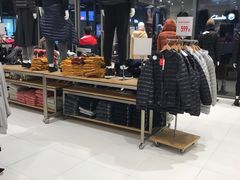 -优衣库(上海金桥国际商业广场店)