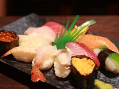 -加太贺日式和风料理