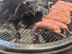 -炭虎烤肉(桂林路店)