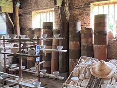 -景德镇古窑民俗博览区